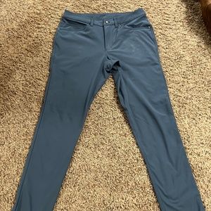 Men’s Lululemon Pants